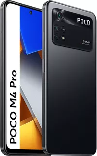 Xiaomi Pocophone Poco M4 Pro Dual Sim 128gb 6gb Pcreg1