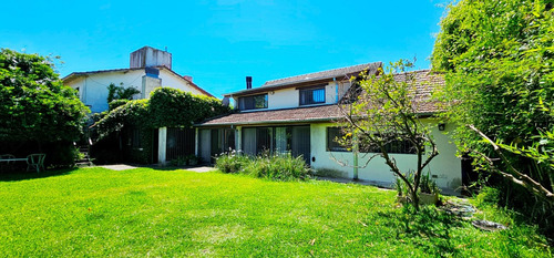 Casa En Venta Acassuso