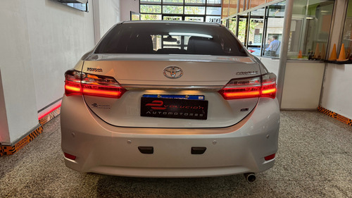 Toyota Corolla 1.8 Xli