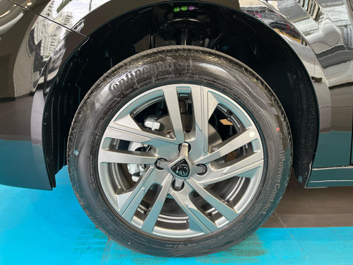 Peugeot 208 1.6 Allure