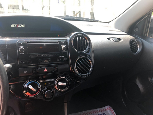 Toyota Etios