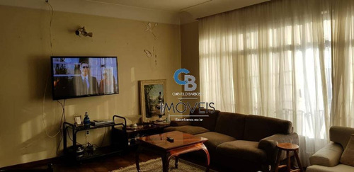 Imagem 3 de 28 de Casa Com 5 Dormitórios À Venda, 340 M² Por R$ 1.070.000 - Alto Da Mooca - São Paulo/sp - Ca0119
