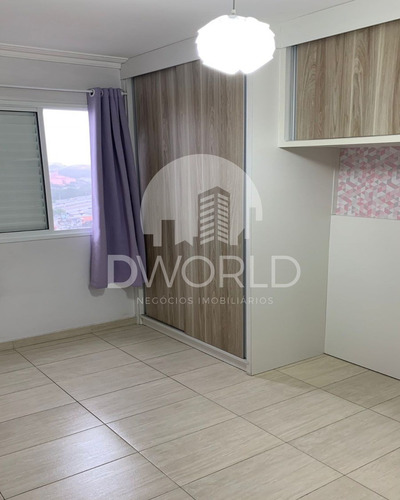 Imagem 9 de 30 de Ótimo Apartamento - Fácil Acesso Ao Centro Da Cidade! - Ap02773 - 70340044