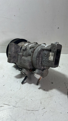 Compressor Ar Condicionado Ford Ka 1.0 15 A 22 E3b119d629bb (Usado)