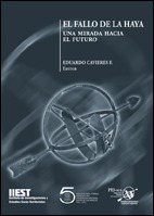 El Fallo De La Haya Una Mirada Hacia El Futuro / Cavieres