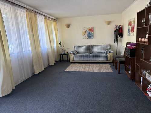Se Vende Departamento 3d+2b, En 1°piso, Villa Olimpica, Fidi
