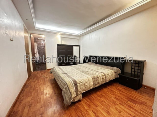 Te Lo Tengo Apartamento En Venta En El Paraiso 25-3369 Ye