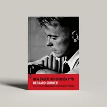 Comprar New Order, Joy Division Y Yo Libro