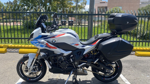 Bmw S 1000xr M Sport