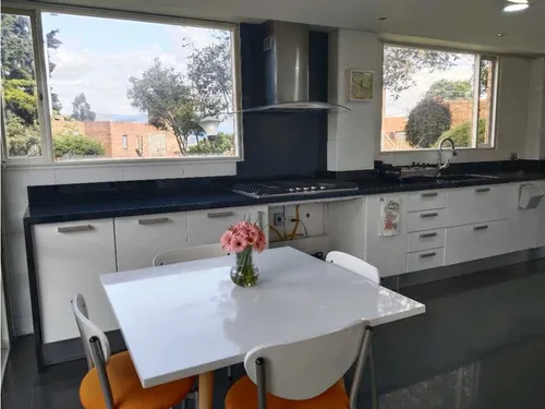 Cerros De Suba Vendo Casa