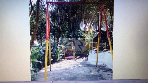 Imagem 9 de 23 de Chácara Com 6 Dormitórios À Venda, 5565 M² Por R$ 1.800.000,00 - Cidade Edson - Suzano/sp - Ch0012