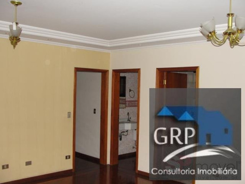 Imagem 14 de 15 de Apartamento Para Venda Em Santo André, Vila Assunção, 4 Dormitórios, 1 Suíte, 1 Banheiro, 2 Vagas - 7801_1-973326