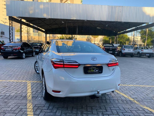Imagem 10 de 14 de Toyota Corolla Toyota Corolla Xei 2.0 2017/2018