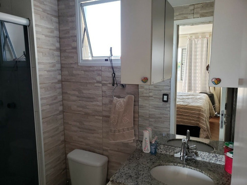 Imagem 19 de 26 de Apartamento Na Vila Guilherme, Vista Livre. - Ap00508 - 70640200