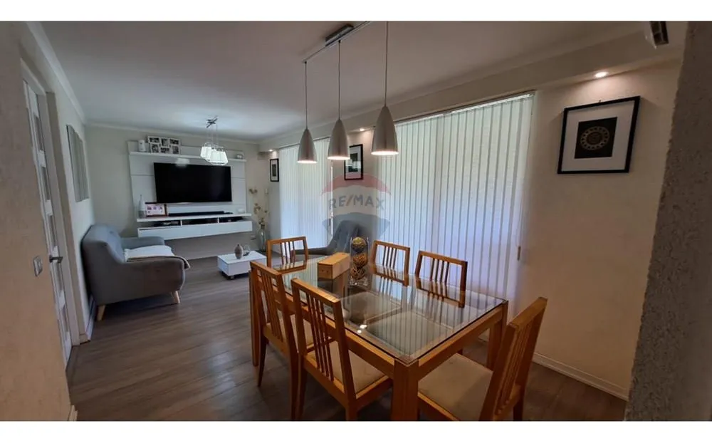 Imagen 4 de 27 de Casa En Venta La Laguna Del Sol, Padre Hurtado