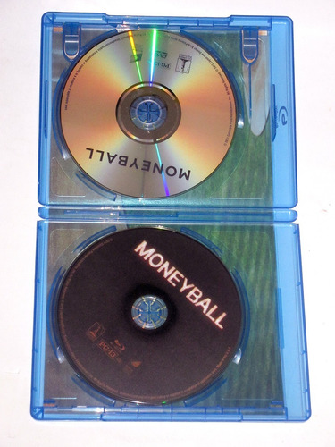 El Juego De La Fortuna Blu-ray + Slipcover Importado (Usado)