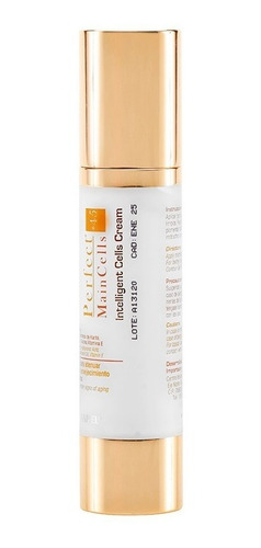 Imagen 5 de 7 de Crema Antiarrugas Ácido Hialurónico Celulas Madre +45 50gr