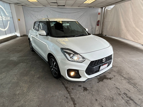 Suzuki Swift 1.0 Booster Jet Mt