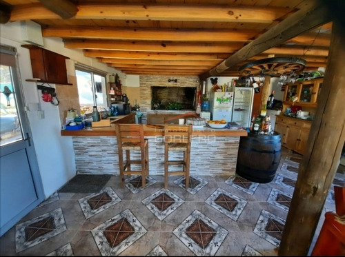 Imagen 3 de 13 de Oportunidad En Venta, Preciosa Casa En Punta Negra- Ref: 26632