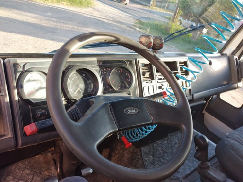 Ford Cargo 1317