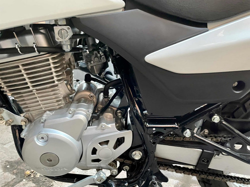 Imagen 11 de 15 de Honda Xr 150 L