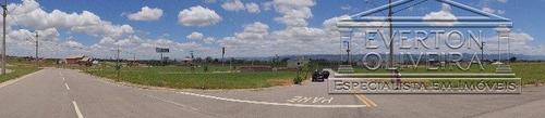 Terreno - Do Gama - Ref: 10192 - V-10192