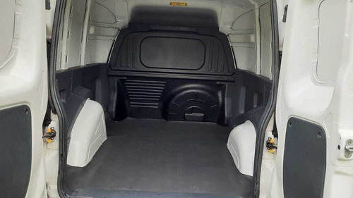 Imagem 5 de 15 de Fiat Fiorino 2018 Hd Wk E Top Da Categoria Apenas 47 Mi