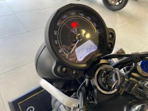 Triumph Speed Twin 900 Abs - Financia Ate 48x - Faby