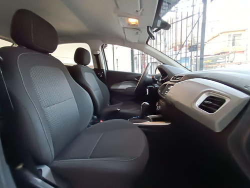Chevrolet Onix 1.4AT LT