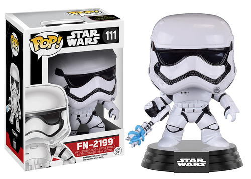 Funko Pop - Fn-2199