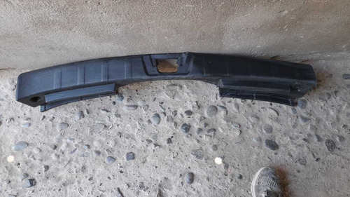 Cubre Chapa Portalón Nissan Qashqai J11 2015-20 Original 