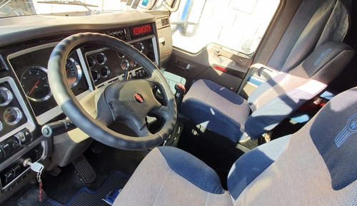 Imagen 8 de 10 de Kenworth T660 Aerocab 2008 $680,000.00 M.n. #237