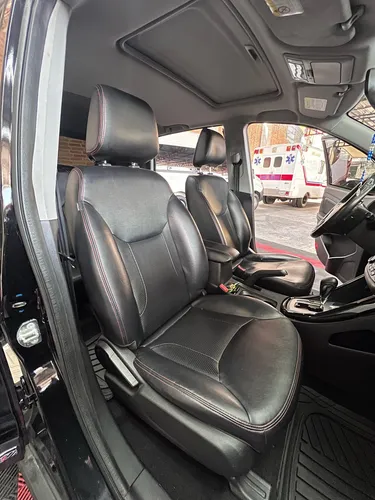 Chery Grand Tiggo 2016