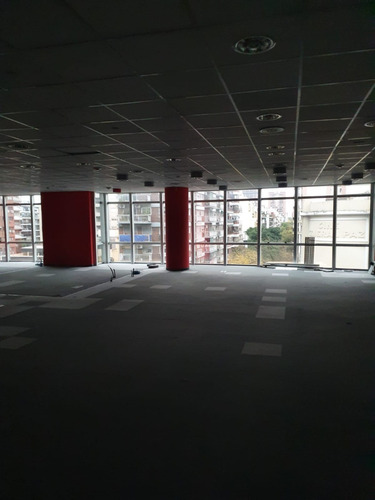 Imagen 24 de 29 de Oficina En Alquiler | Av Cabildo 2677 | 1350 M²