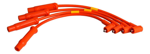 Cable Bujia Ferrazzi Competicion Grand Siena 1.4 8v Fire Evo