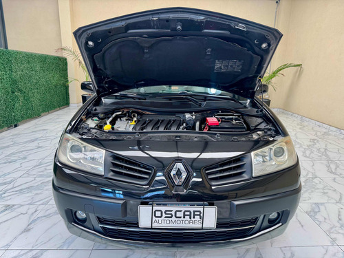 Renault Mégane II 2.0 Luxe