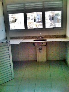 Imagem 4 de 10 de Apartamento Para Venda, 4 Dormitórios, Vila Albertina - São Paulo - 58
