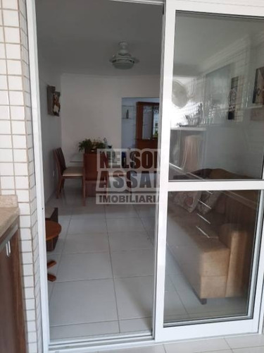 Imagem 1 de 18 de Apartamento Em Condomínio Padrão Para Venda No Bairro Tupi, 2 Dorm, 1 Suíte, 1 Vagas, 105 M - 2150