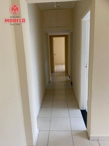 Imagem 19 de 30 de Apartamento Com 2 Dormitórios À Venda, 55 M² Por R$ 220.000 - Jardim Ferrarezzi - Pirassununga/sp - Ap3409
