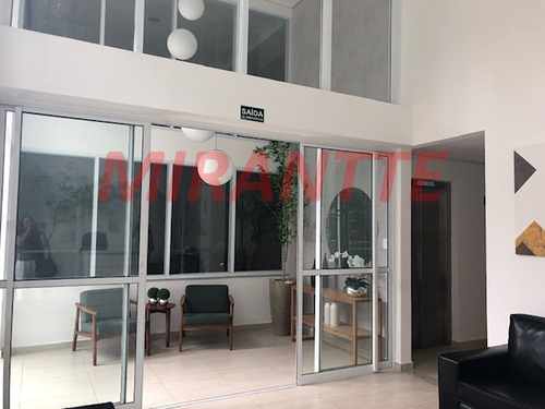 Imagem 17 de 19 de Apartamento Em Santana - São Paulo, Sp - 336372