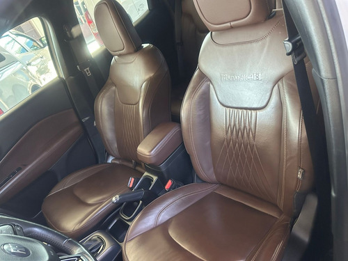 Fiat Toro 2.0 16V TURBO RANCH 4WD