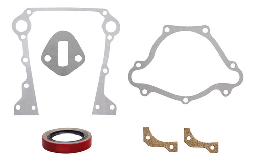 Junta Distribucion Dodge Ad150 Ramcharger V8 5.9 1990 1991