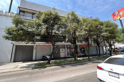 Departamento En Venta En San Pedro De Los Pinos
