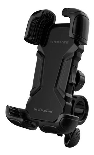 Promate Bikemount.black Soporte De Smartphone Para Bicicleta