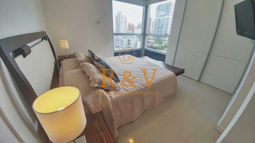 Imagen 9 de 26 de Apartamento En Venta Chiverta 3 Dormitorios