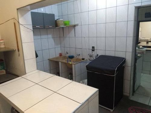 Casa Com 3 Dormitórios, 298 M² - Venda Por R$ 950.000,00 Ou Aluguel Por R$ 3.000,00/mês - Residencial Burato - Campinas/sp - Ca4262