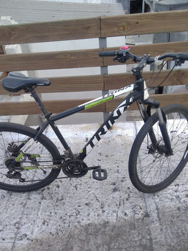 Bicicleta Trinx M116 Elite Rodado 27.5