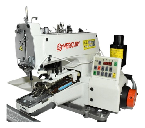 Botoneira Direc Drive 2 E 4 Furos-220v-mercury