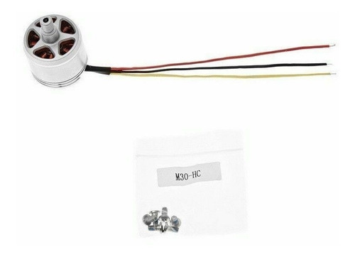 Dji Part 95 2312a Clockwise Motor For Phantom 3 Standard