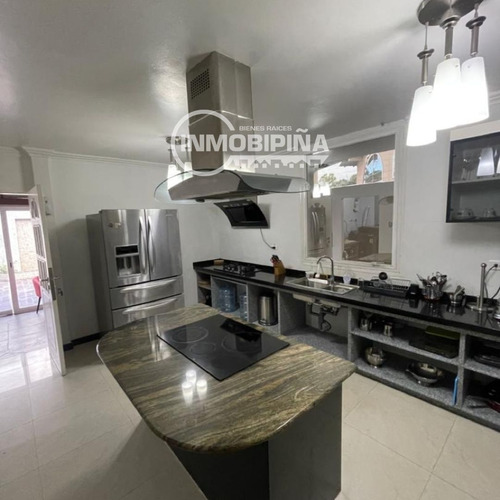 Casa Quinta En Venta Puerto Ordaz - Urbanización Los Saltos Dp